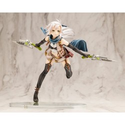 The Legend of Heroes Figurine en PVC 1/8 Fie Claussell 17 cm