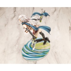 The Legend of Heroes Figurine en PVC 1/8 Fie Claussell 17 cm