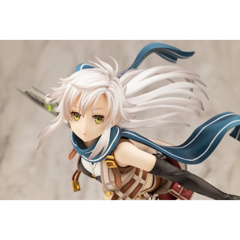 The Legend of Heroes PVC Figure 1/8 Fie Claussell 17 cm