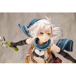 The Legend of Heroes PVC Figure 1/8 Fie Claussell 17 cm