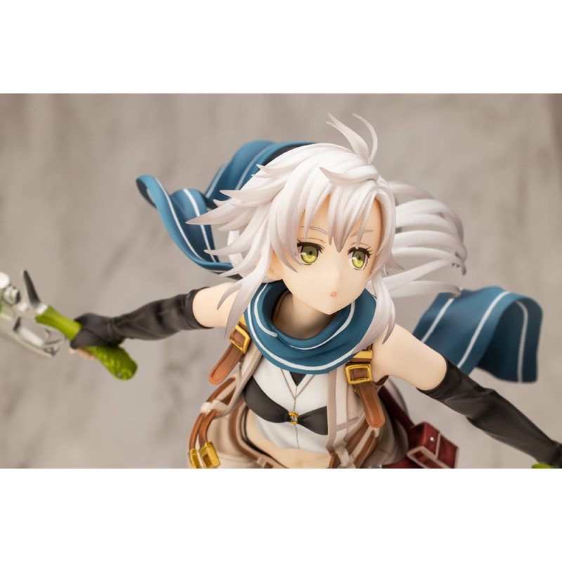 The Legend of Heroes Figurine en PVC 1/8 Fie Claussell 17 cm