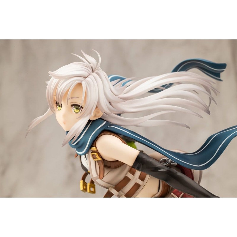 The Legend of Heroes Figurine en PVC 1/8 Fie Claussell 17 cm