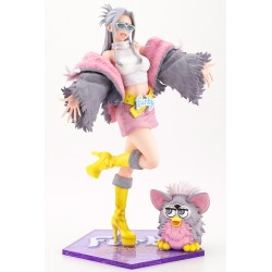 Furby Bishoujo Figurine en PVC 23 cm