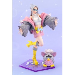 Furby Bishoujo PVC Figure 23 cm