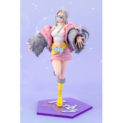 Furby Bishoujo Figurine en PVC 23 cm