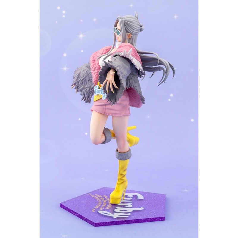 Furby Bishoujo Figurine en PVC 23 cm