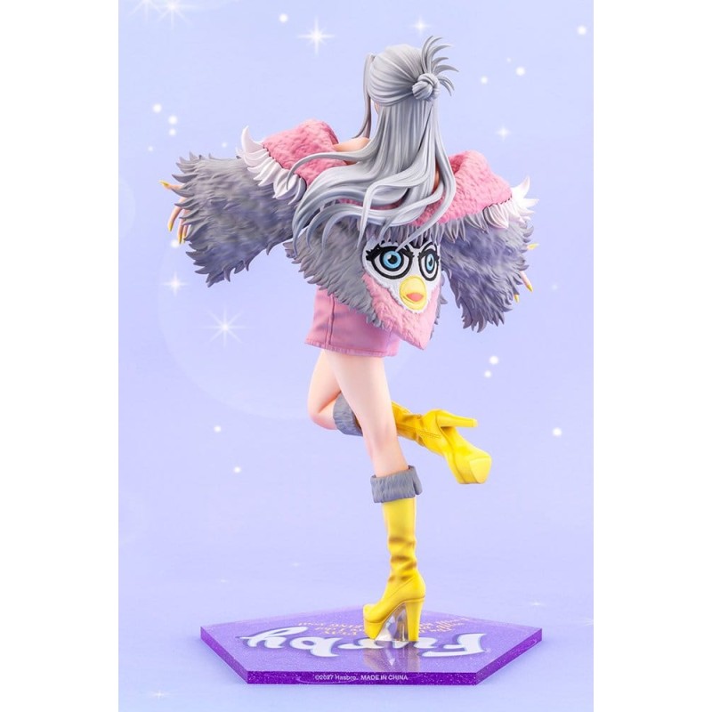 Furby Bishoujo Figurine en PVC 23 cm