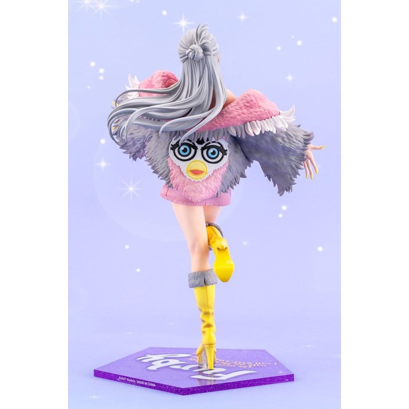 Furby Bishoujo Figurine en PVC 23 cm