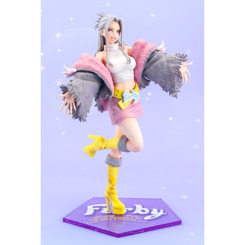 Furby Bishoujo Figurine en PVC 23 cm