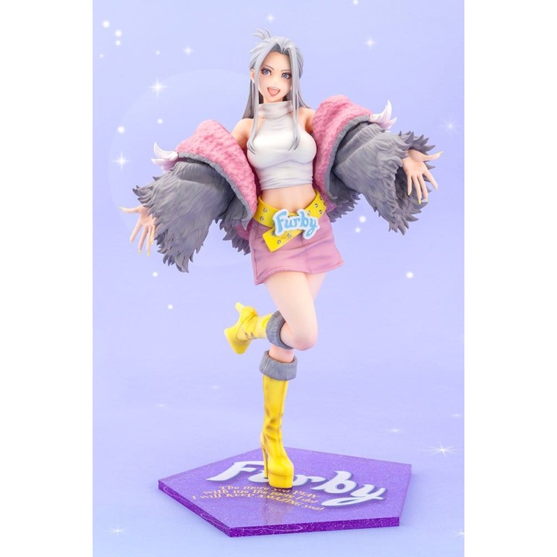 Furby Bishoujo Figurine en PVC 23 cm