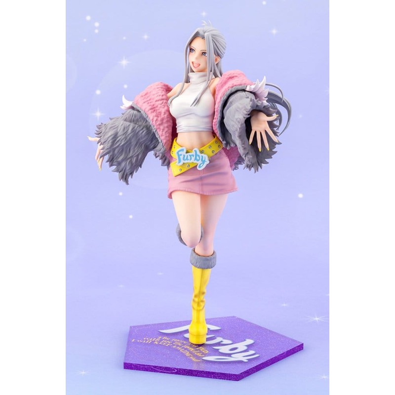 Furby Bishoujo Figurine en PVC 23 cm