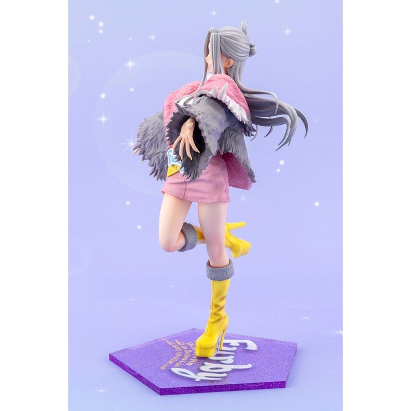 Furby Bishoujo Figurine en PVC 23 cm