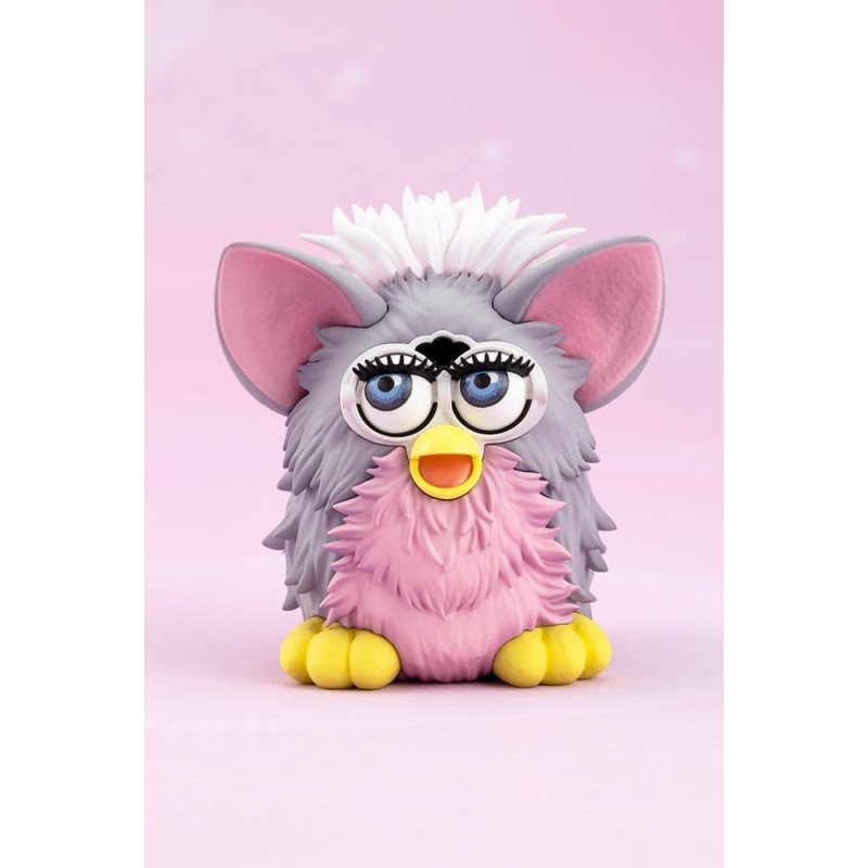 Furby Bishoujo PVC Figure 23 cm