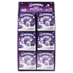 Aphmau figurines mini MyStreet Mystery Meemeow Blind Box Display (12)