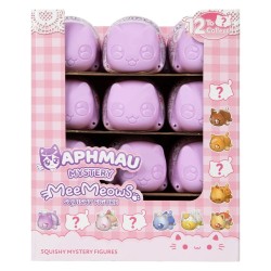 Aphmau squishy Bakery Mystery Blind Box Display (24)
