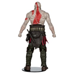 God of War Action Figure Kratos 18 cm