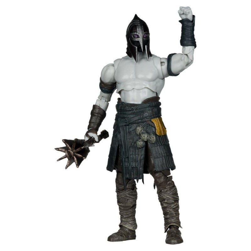 God of War Ragnarok figurine Einherjar 19 cm
