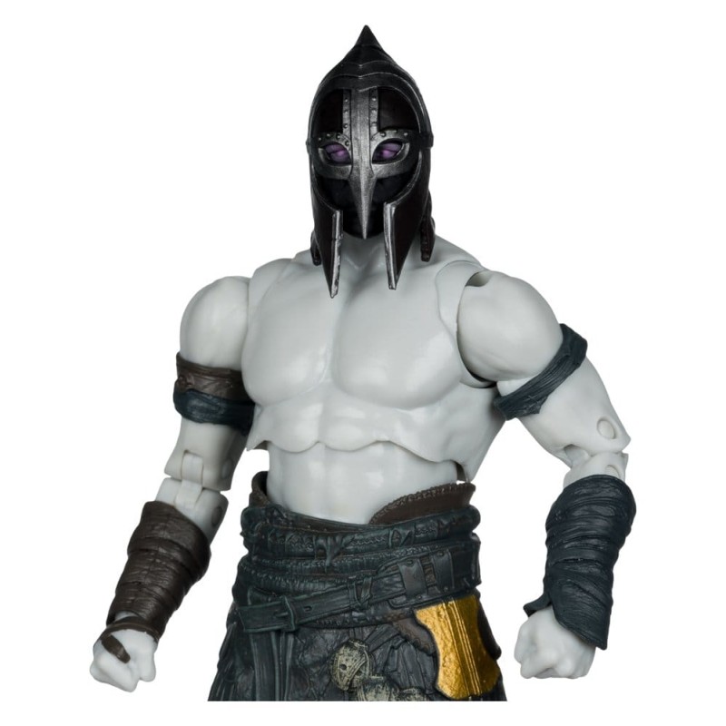 God of War Ragnarok figurine Einherjar 19 cm