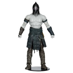 God of War Ragnarok figurine Einherjar 19 cm