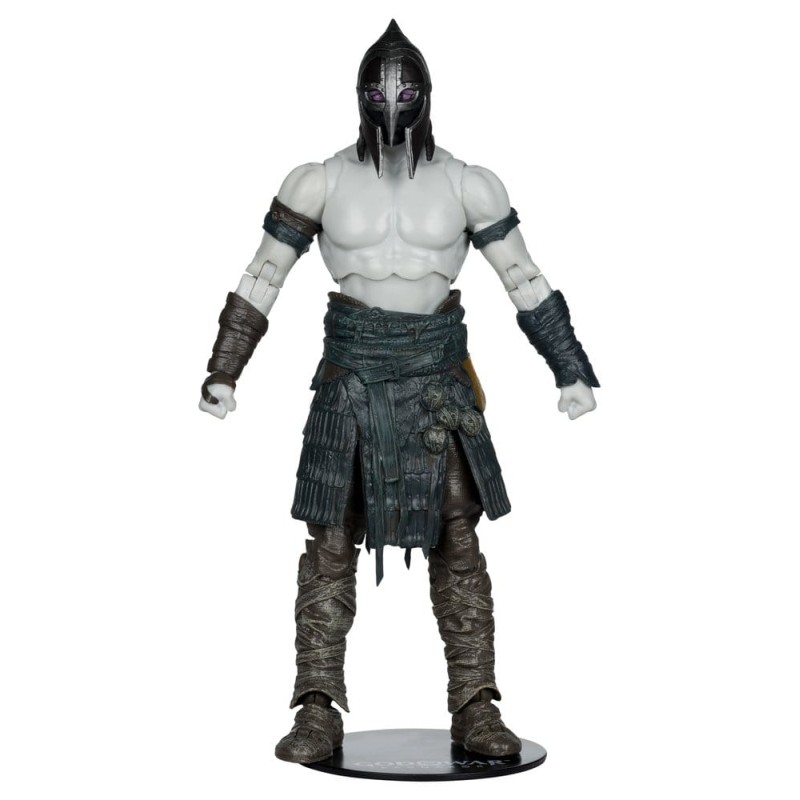 God of War Ragnarok figurine Einherjar 19 cm