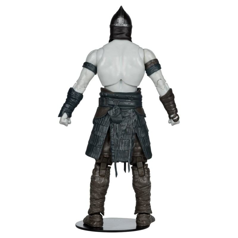 God of War Ragnarok figurine Einherjar 19 cm