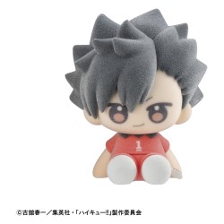 Haikyu!! Blind Box présentoir figurines mini Nuippo 6 cm (6)