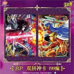 Saint Seiya Kayou - Serie 3 - Display (18 Boosters) - CHN | 6973830383770