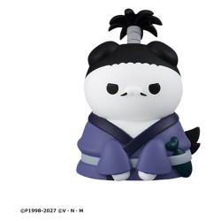 Hunter x Hunter Blind Box présentoir figurines mini Mega Cat Project Nyanter x Nyanter the Phantom Troupe x Cat 3 cm (8)