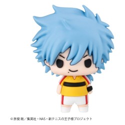 The New Prince of Tennis Blind Box présentoir figurines mini Chokorin Collection Vol. 2 5 cm (6)