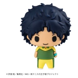 The New Prince of Tennis Blind Box présentoir figurines mini Chokorin Collection Vol. 2 5 cm (6)