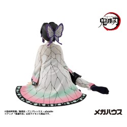 Demon Slayer: Kimetsu no Yaiba G.E.M. Series PVC Figure Shinobu-san 11 cm Palm Size (Repeat)