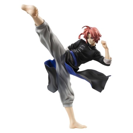 Gintama figurine PVC G.E.M. Series Kamui Ver.2 20 cm (Limited Repeat)