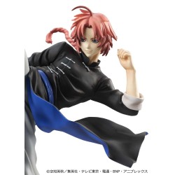 Gintama figurine PVC G.E.M. Series Kamui Ver.2 20 cm (Limited Repeat)