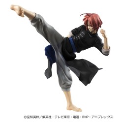 Gintama G.E.M. Series PVC Figure Kamui Ver.2 20 cm (Limited Repeat)