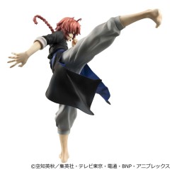 Gintama figurine PVC G.E.M. Series Kamui Ver.2 20 cm (Limited Repeat)