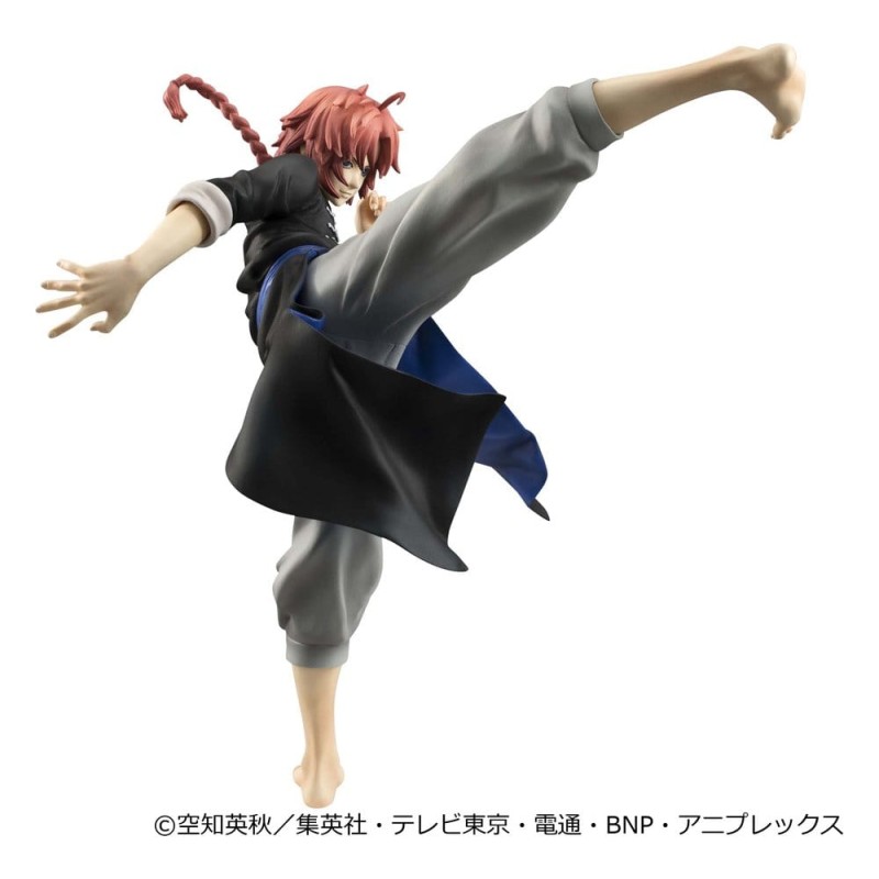 Gintama G.E.M. Series PVC Figure Kamui Ver.2 20 cm (Limited Repeat)
