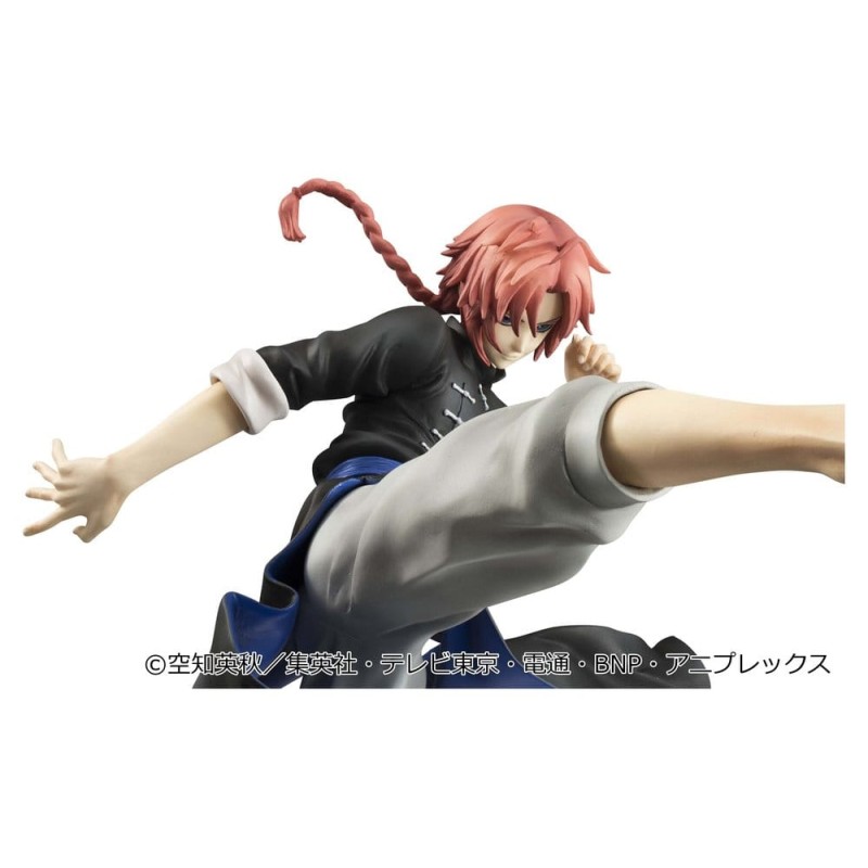 Gintama figurine PVC G.E.M. Series Kamui Ver.2 20 cm (Limited Repeat)