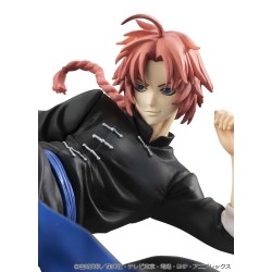 Gintama figurine PVC G.E.M. Series Kamui Ver.2 20 cm (Limited Repeat)