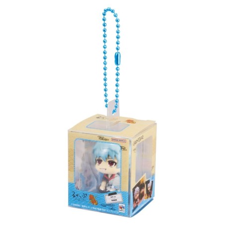 Gintama Blind Box assortiment figurines mini Look Up Miniature Collection 4 cm (4)