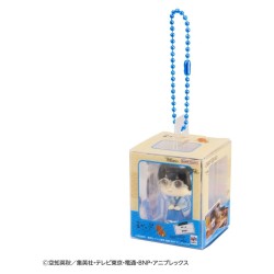 Gintama Blind Box assortiment figurines mini Look Up Miniature Collection 4 cm (4)