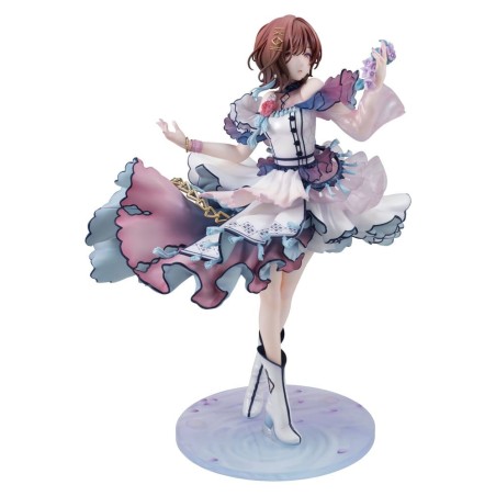 The Idolmaster Shiny Colors figurine PVC Lucrea Madoka Higuchi (Merry) 23 cm