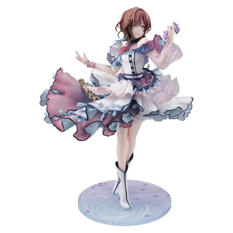 The Idolmaster Shiny Colors figurine PVC Lucrea Madoka Higuchi (Merry) 23 cm