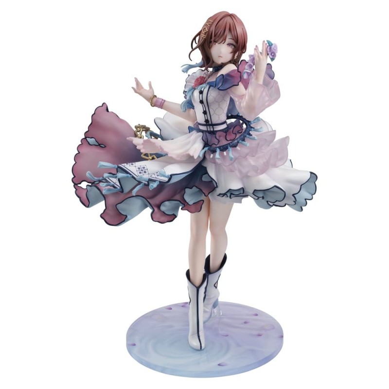 The Idolmaster Shiny Colors figurine PVC Lucrea Madoka Higuchi (Merry) 23 cm