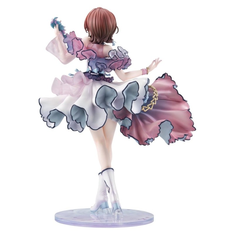 The Idolmaster Shiny Colors figurine PVC Lucrea Madoka Higuchi (Merry) 23 cm