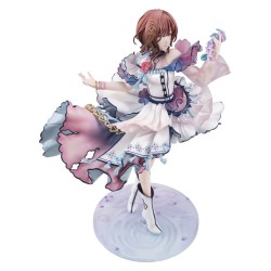 The Idolmaster Shiny Colors figurine PVC Lucrea Madoka Higuchi (Merry) 23 cm