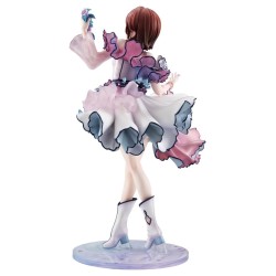 The Idolmaster Shiny Colors Lucrea PVC Figure Madoka Higuchi (Merry) 23 cm
