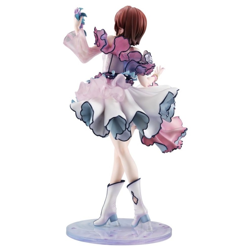 The Idolmaster Shiny Colors figurine PVC Lucrea Madoka Higuchi (Merry) 23 cm