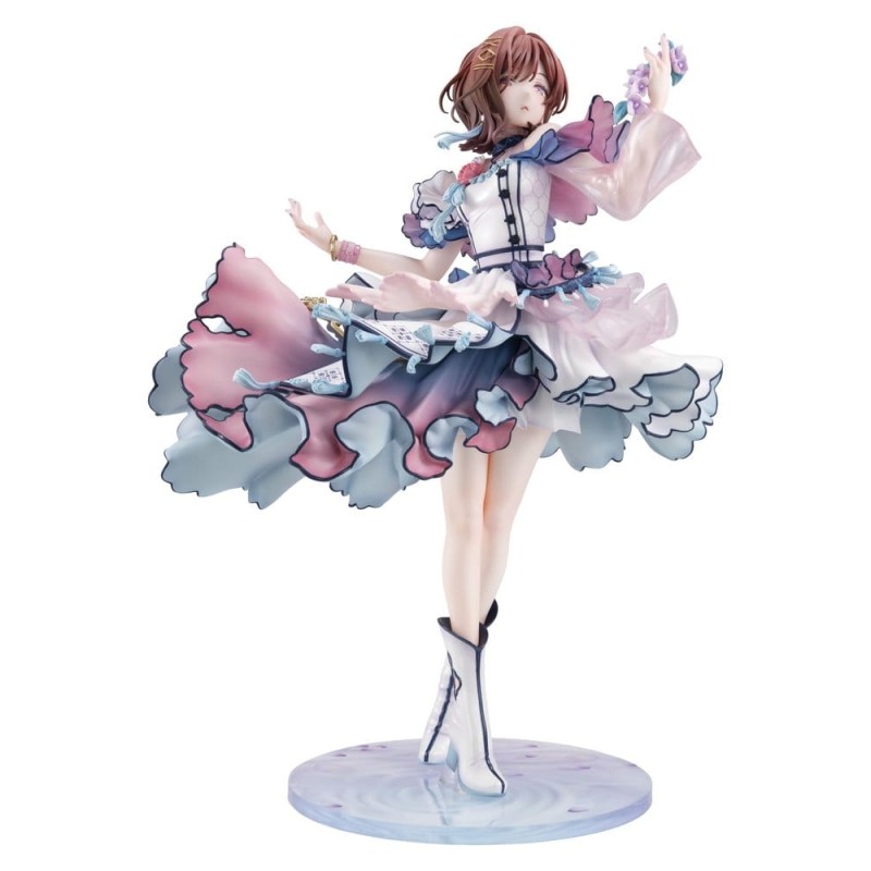 The Idolmaster Shiny Colors figurine PVC Lucrea Madoka Higuchi (Merry) 23 cm