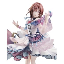 The Idolmaster Shiny Colors Lucrea PVC Figure Madoka Higuchi (Merry) 23 cm
