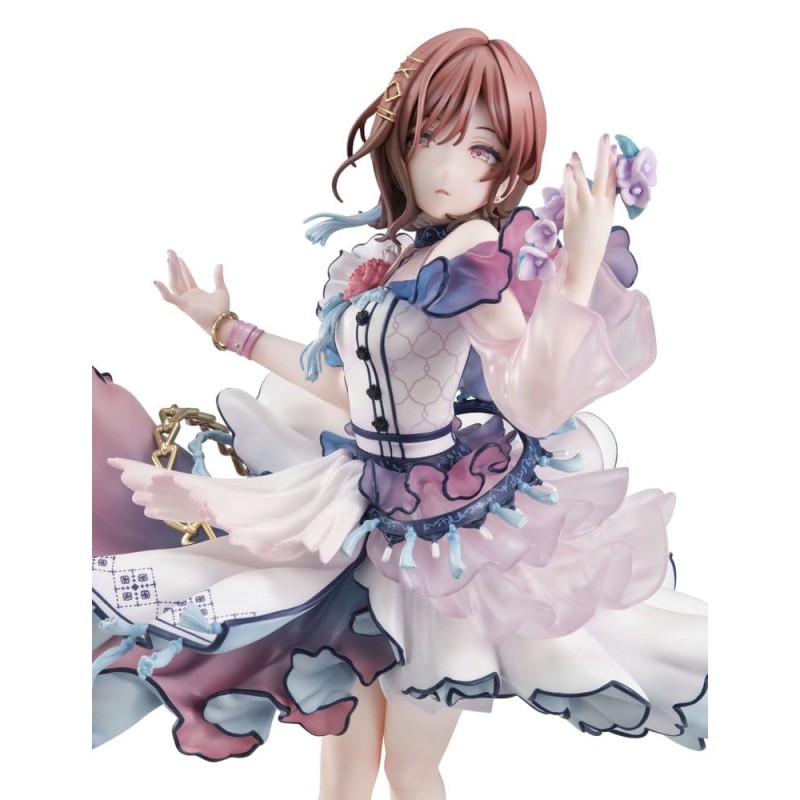 The Idolmaster Shiny Colors figurine PVC Lucrea Madoka Higuchi (Merry) 23 cm